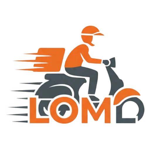 لومل للتوصيل السريع