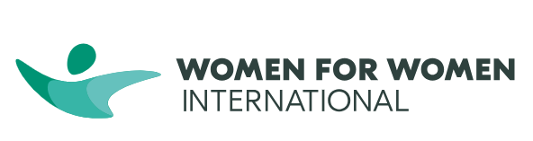 منظمة النساء من اجل النساء